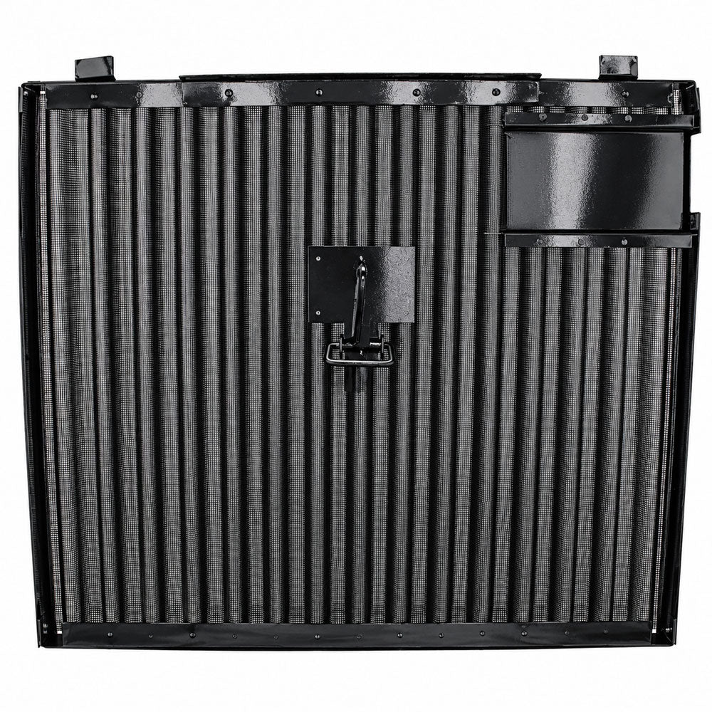 AL60648 Universal Side Screen Fits John Deere