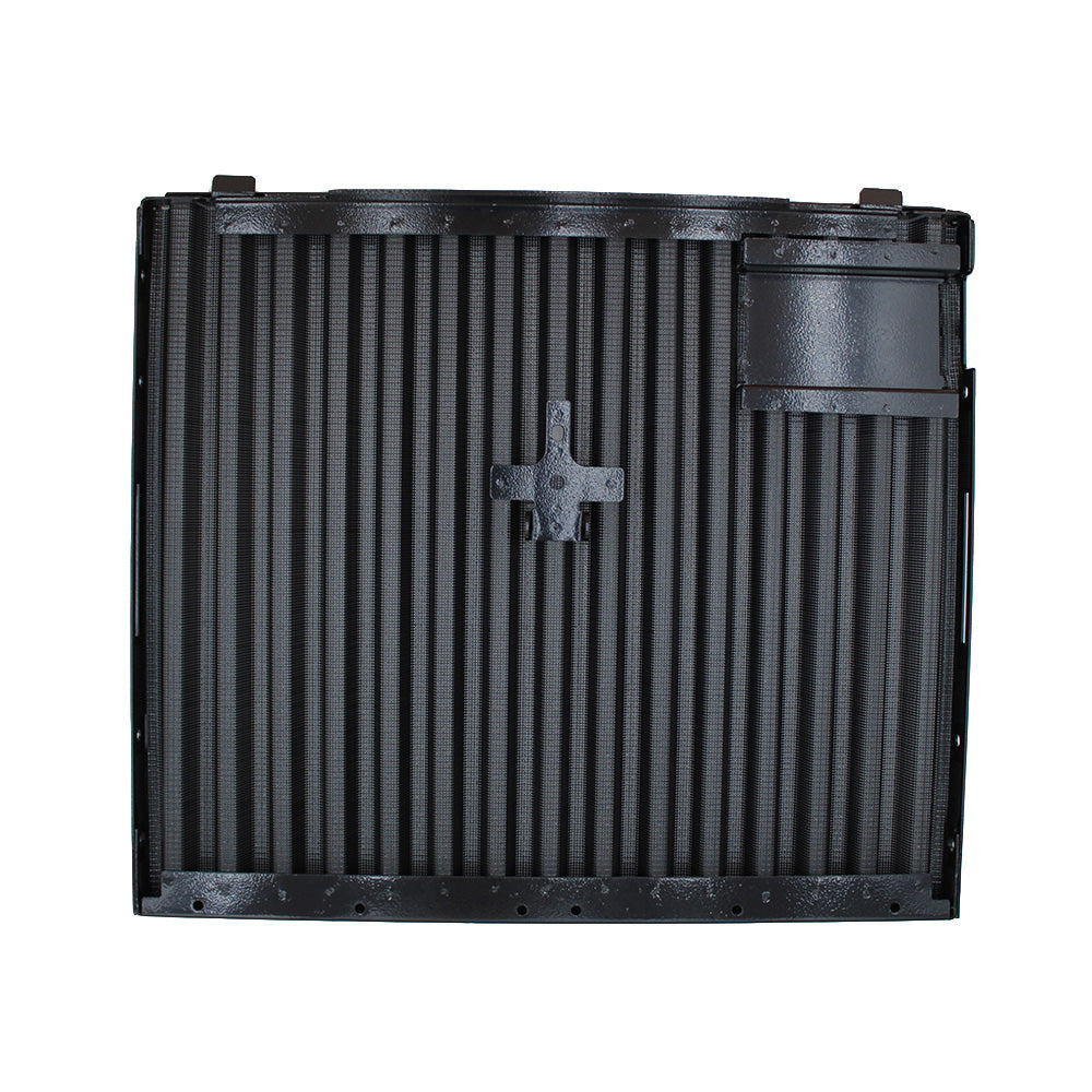 LH/RH Side Screen AL67554 Fits John Deere 2855N 2755 2555 2355