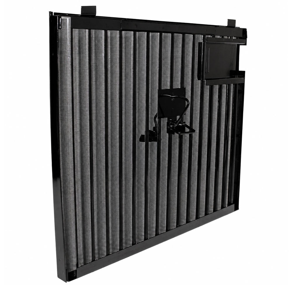 AL60648 Universal Side Screen Fits John Deere