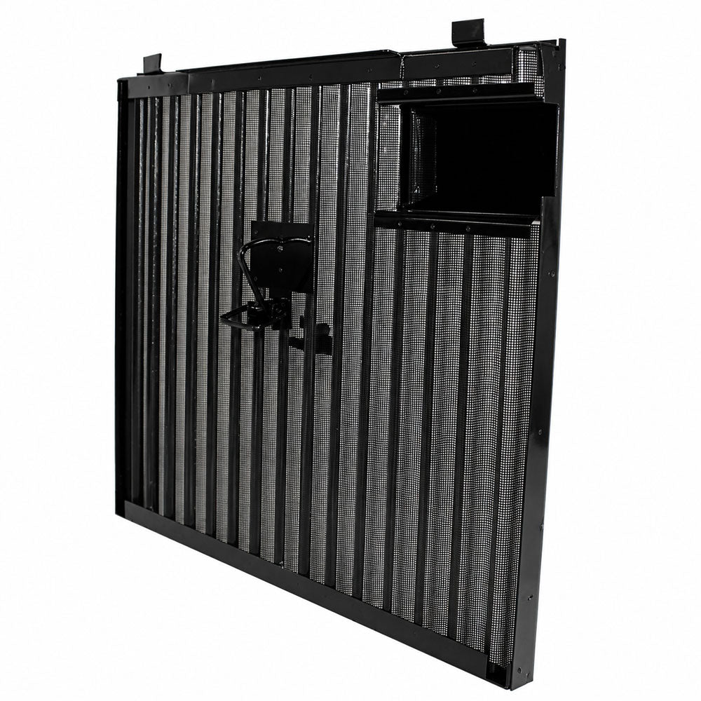 AL60648 Universal Side Screen Fits John Deere