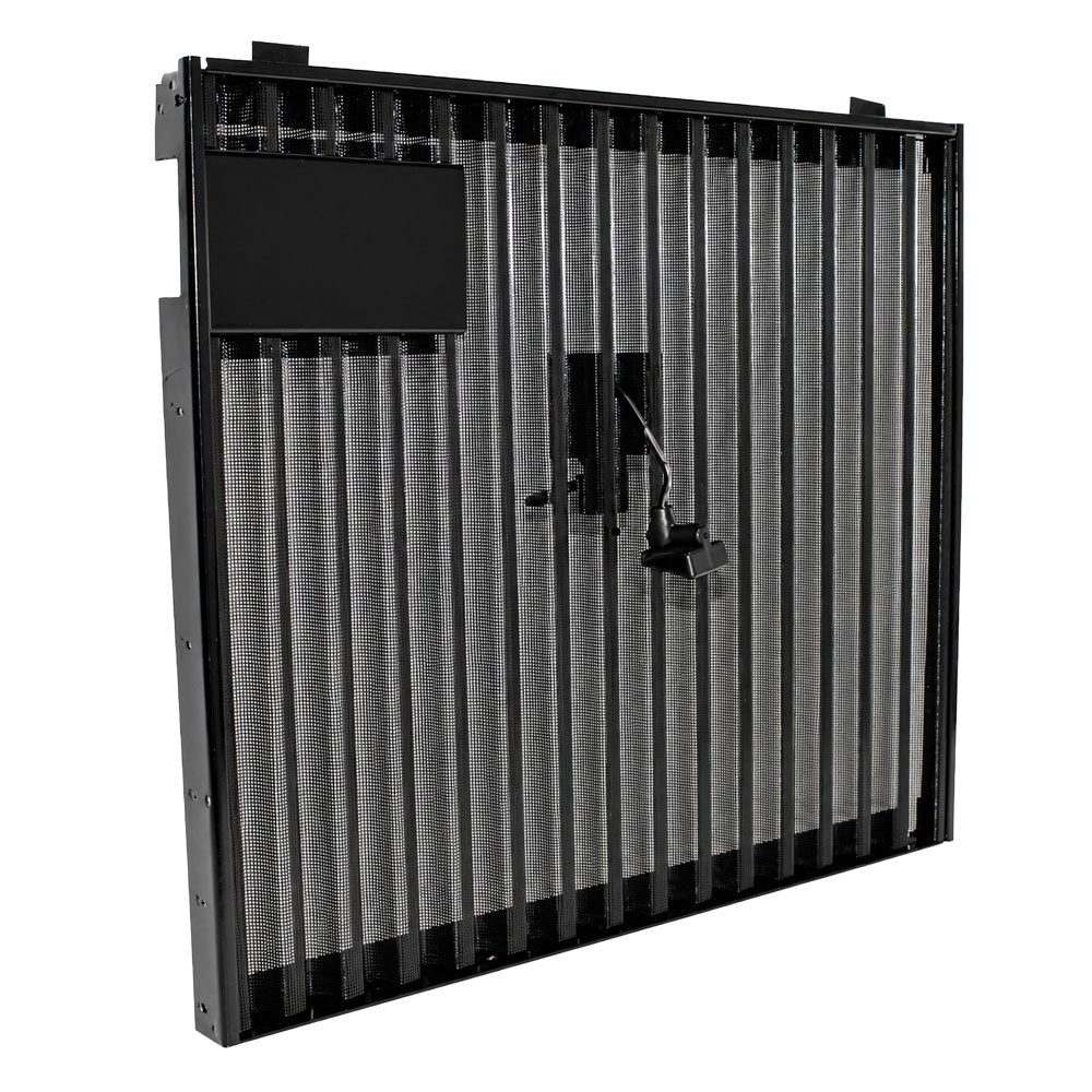 AL60648 Universal Side Screen Fits John Deere