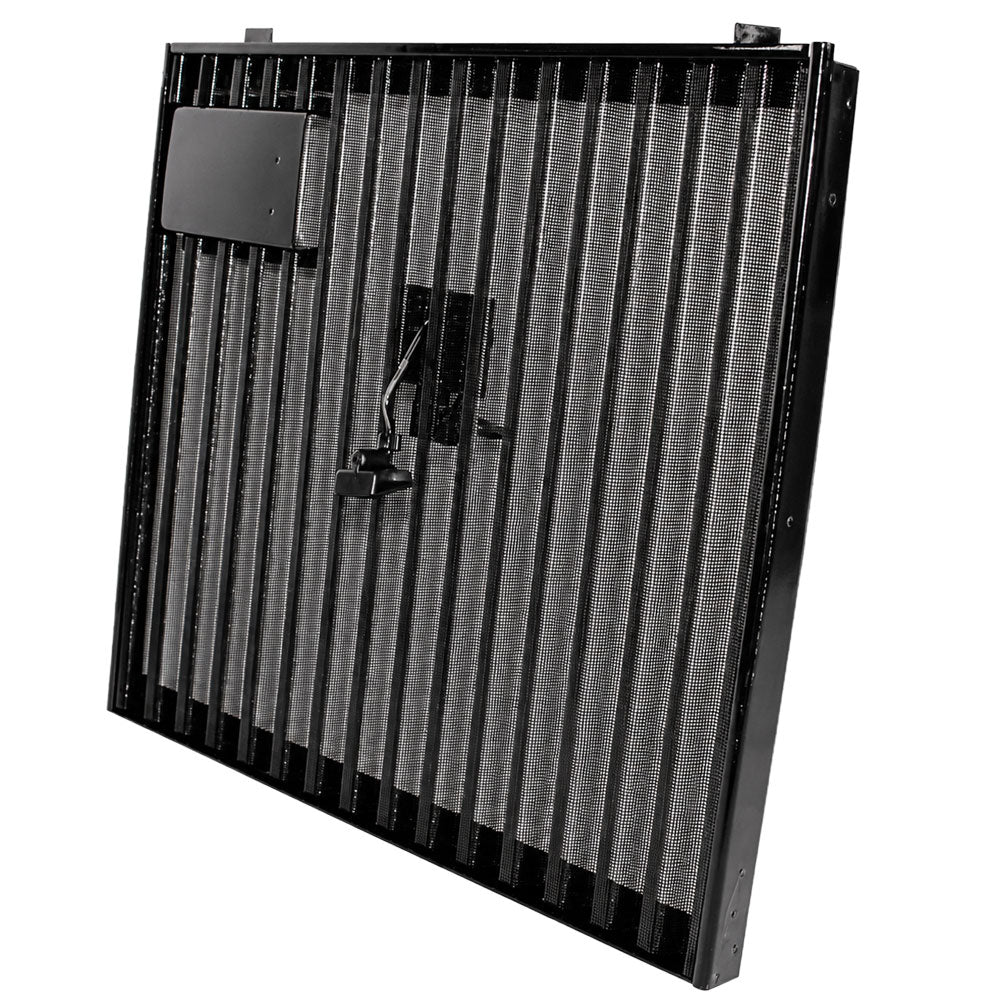 AL60648 Universal Side Screen Fits John Deere