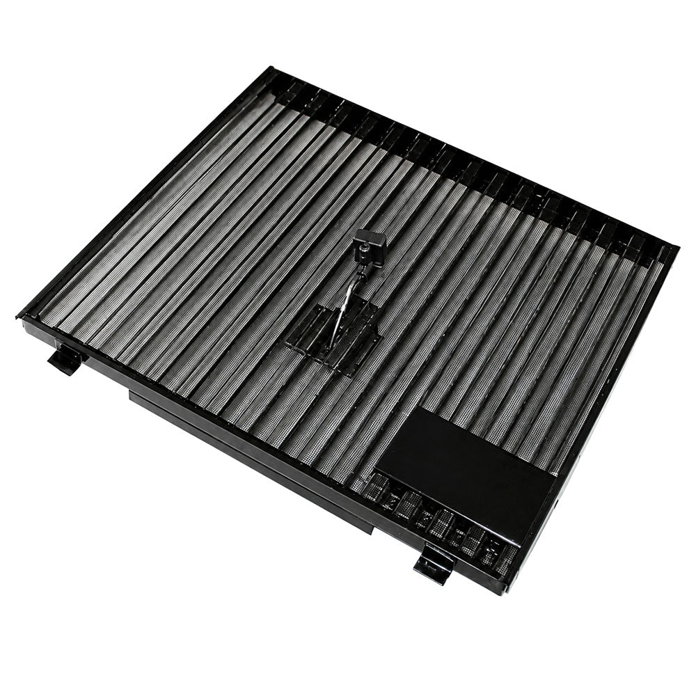 AL60648 Universal Side Screen Fits John Deere