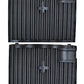 AL67554 Two (2) Side Screens Fits John Deere 2355 255 2755 2855N