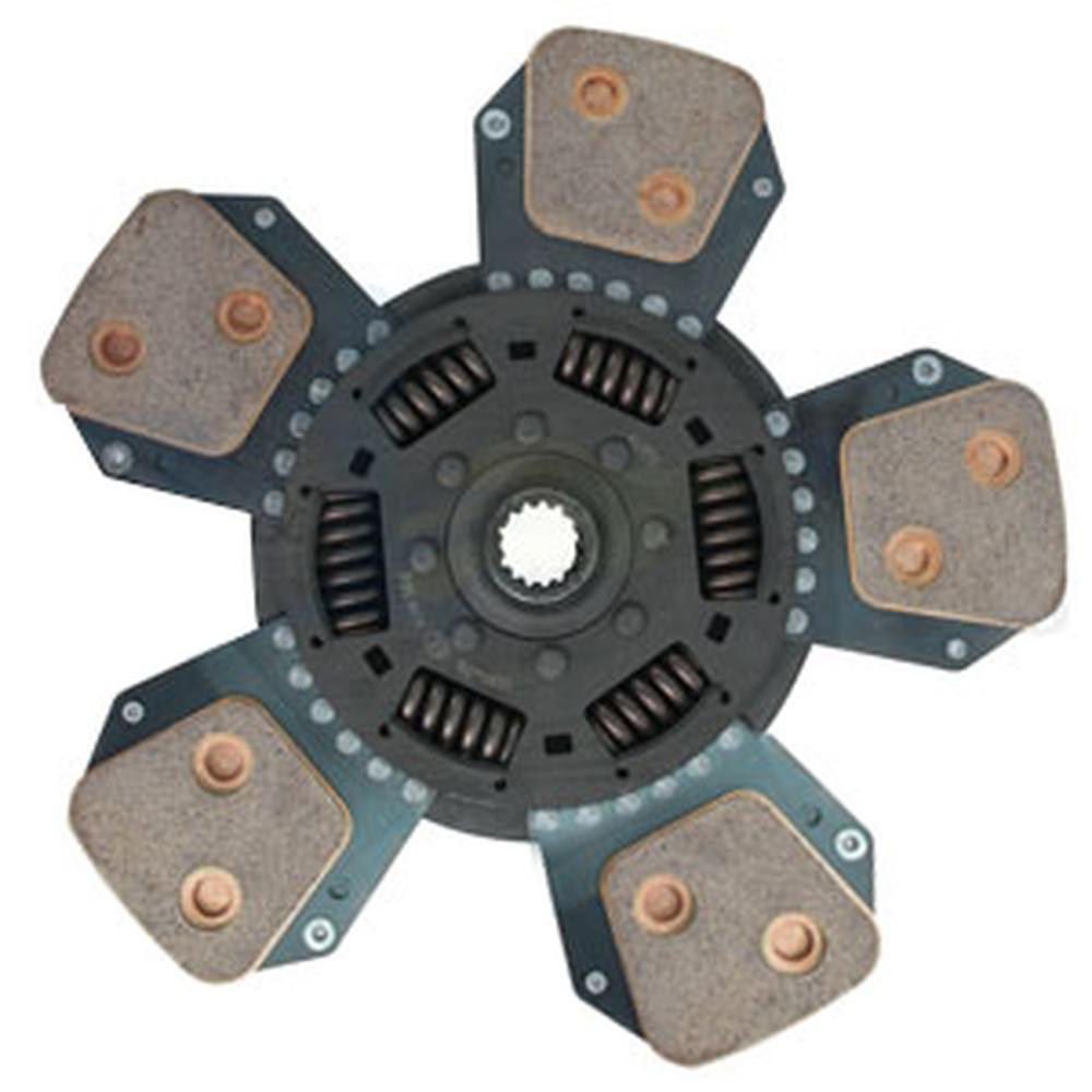 AL67974 Clutch Disc Fits John Deere 2355 2555