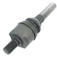 Tie Rod Fits Massey Ferguson Replaces 72162933