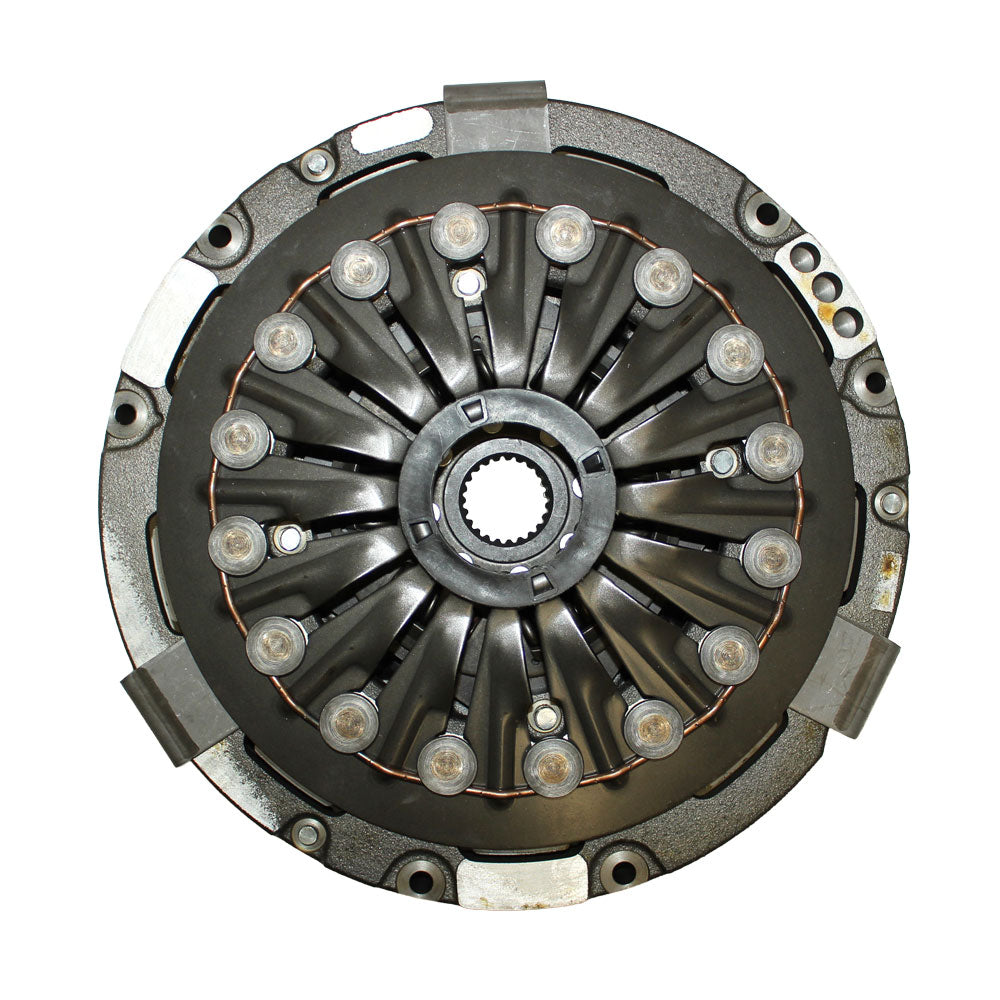 Pressure Plate Fits John Deere Replaces AL36134