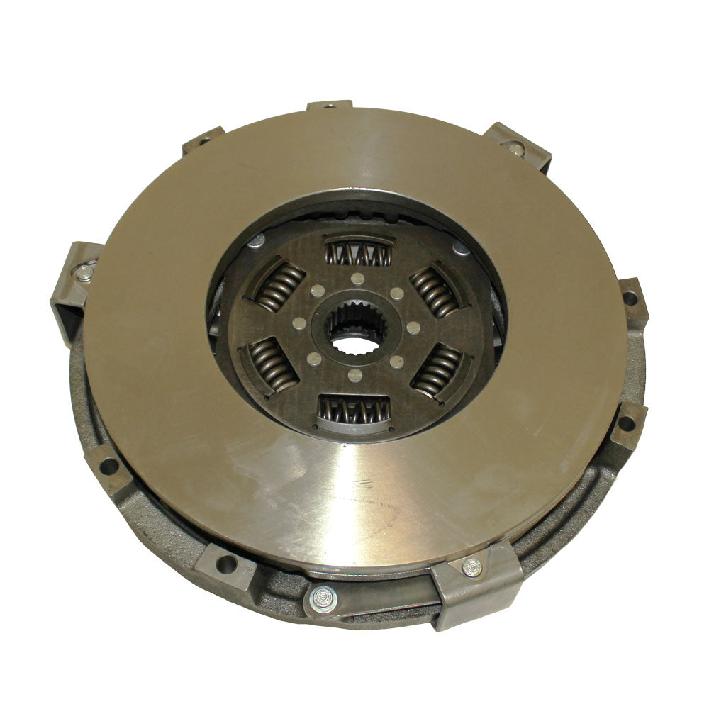 Pressure Plate Fits Luk Clutch Replaces 133060110