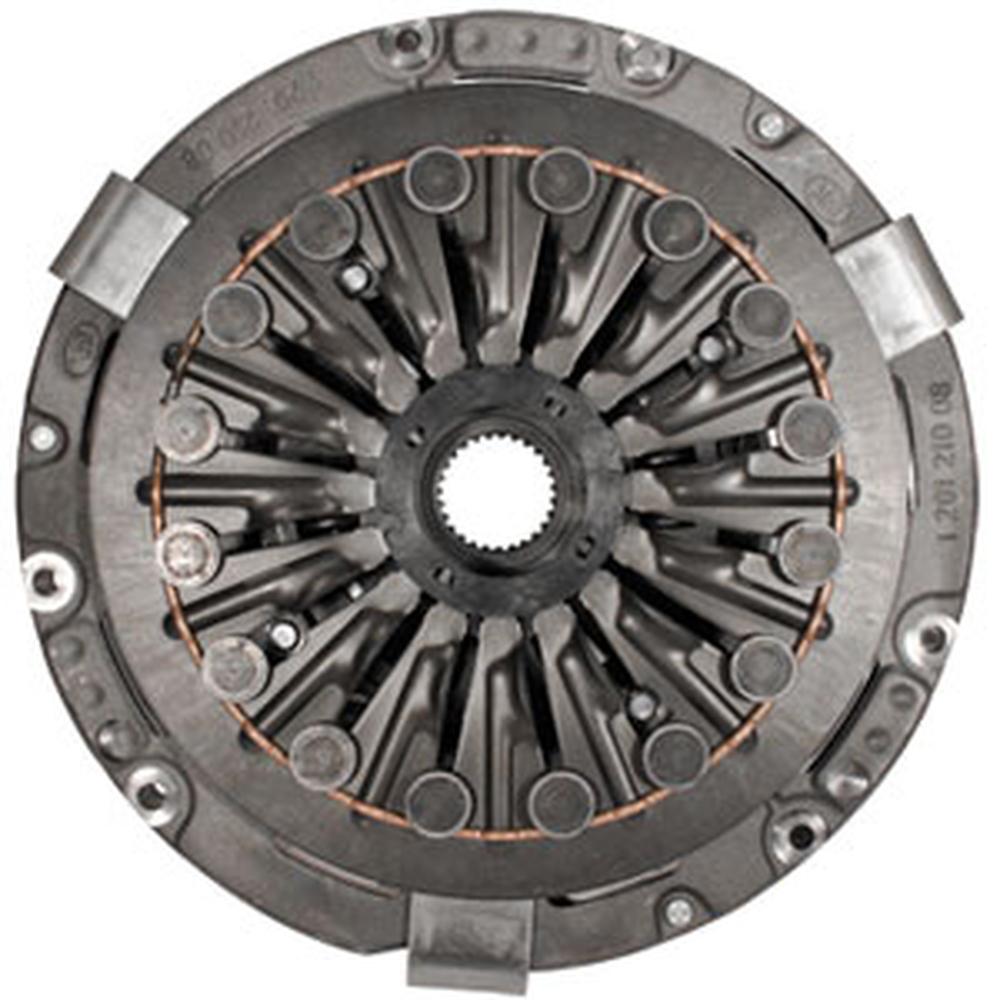 LuK® Premium Pressure Plate Assembly Fits John Deere 3055 3155 3255 3650 AL68486