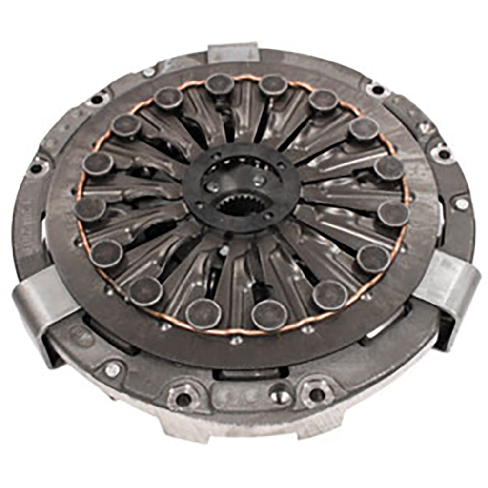 LuK® Premium Pressure Plate Assembly Fits John Deere 3055 3155 3255 3650 AL68486