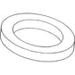 83946555 81867542 AL68616 Tractor Oil Seal Fits Ford NH
