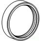 83946555 81867542 AL68616 Tractor Oil Seal Fits Ford NH