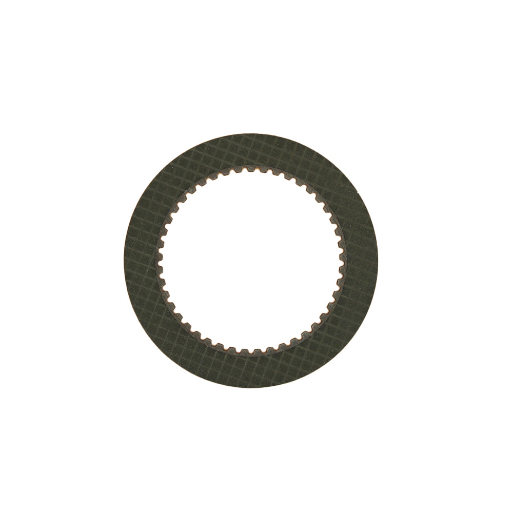 AL69559: Trans. Clutch Disc Fits John Deere 2355 2355N 2555 2755 2855 2950 2955