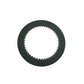 AL69559: Trans. Clutch Disc Fits John Deere 2355 2355N 2555 2755 2855 2950 2955