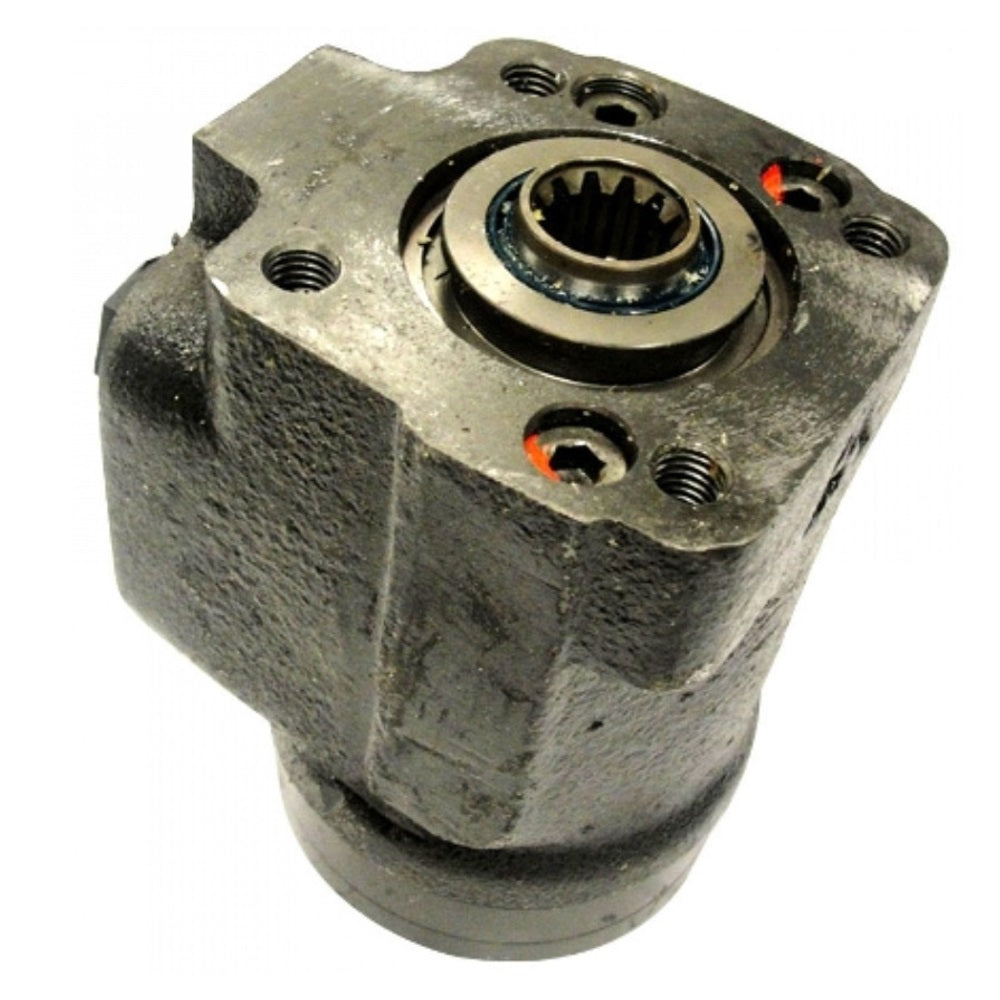 Fits John Deere Steering Valve Motor AL69802 2350, 2550, 2750, 2755, 2940 2950 2