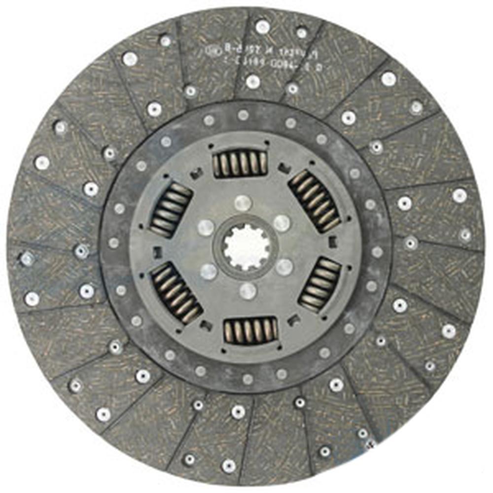 AL69935 New Trans Disc 12.875" Fits John Deere 2550 2555 2650 2750 2755 2850 +