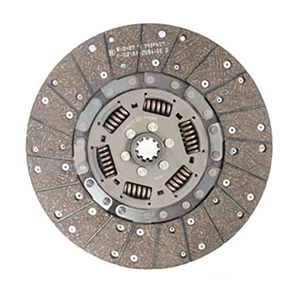 AL69935 New Trans Disc 12.875" Fits John Deere 2550 2555 2650 2750 2755 2850 +