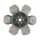 Clutch Disc Fits John Deere Replaces AL57415