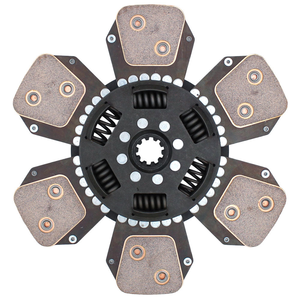 AL57415 Clutch Disc Fits John Deere Tractor 1641 2140 2550 2555 2650 2750 +