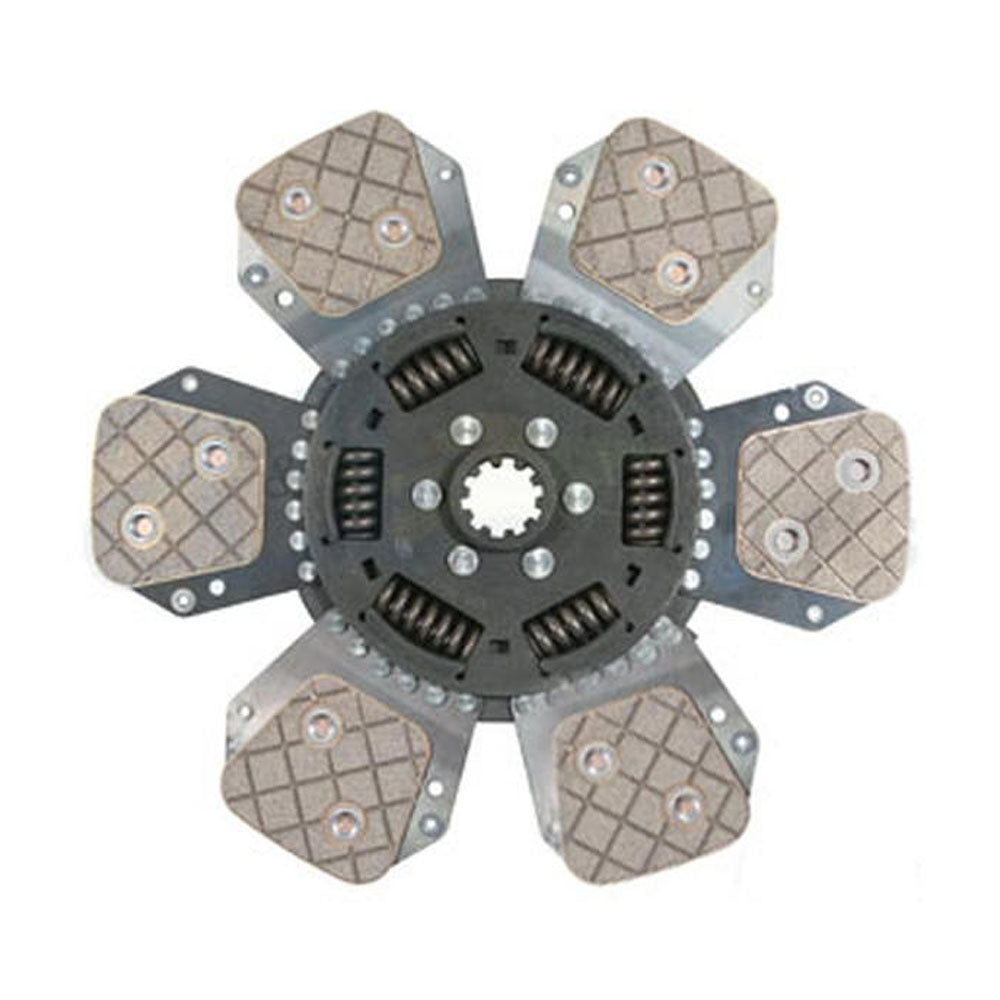 AL70272 Clutch Disc Fits John Deere Tractor 2550 2750 2755 2850 2855 2950 2955