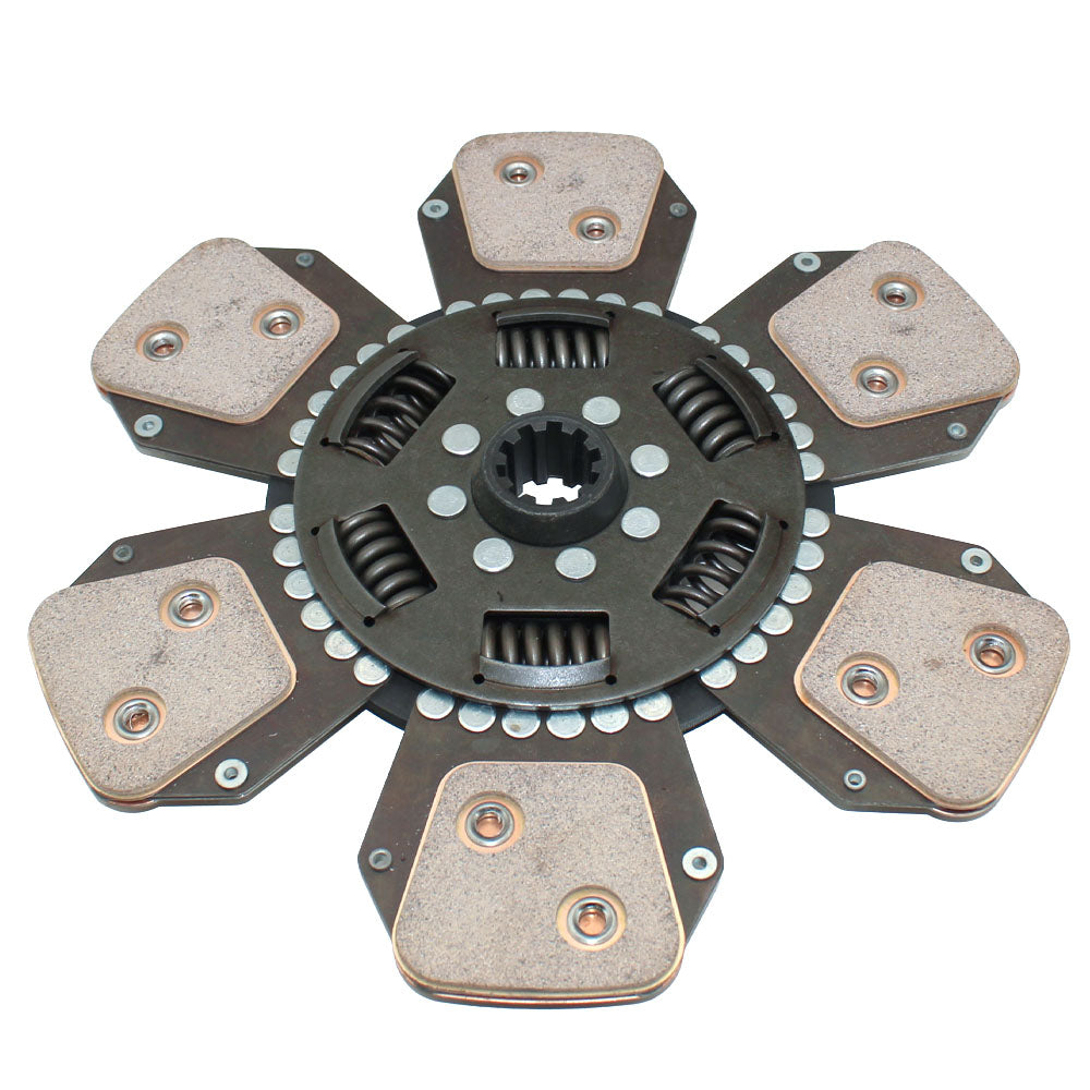 AL57415 Clutch Disc Fits John Deere Tractor 1641 2140 2550 2555 2650 2750 +