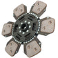 AL57415 Clutch Disc Fits John Deere Tractor 1641 2140 2550 2555 2650 2750 +