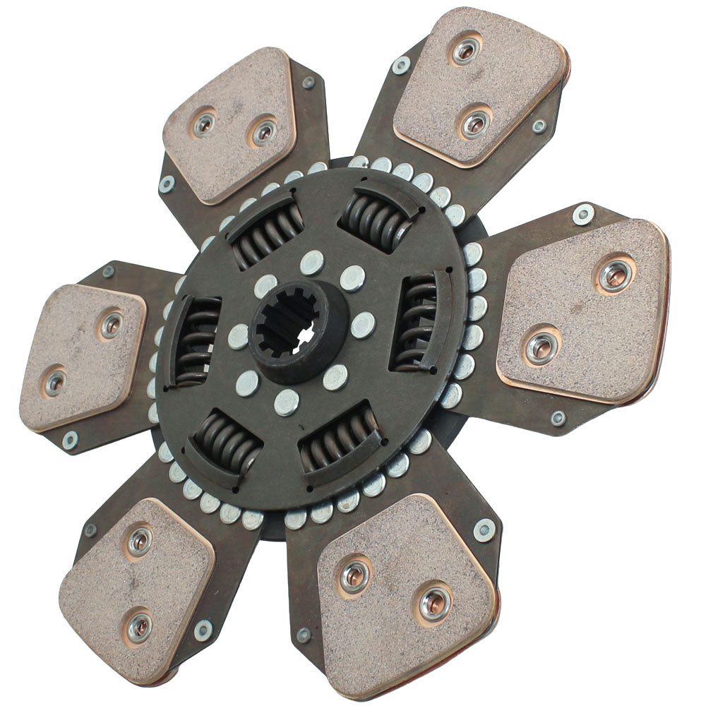 AL57415 Clutch Disc Fits John Deere Tractor 1641 2140 2550 2555 2650 2750 +
