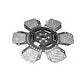 AL70273 New 12.875" Spring Loaded Trans Disc Fits John Deere 3055 3155 3255 3350