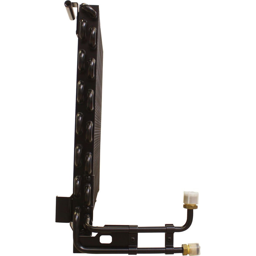 Air Conditioning Condenser Fits John Deere 2355 2555 2755 2855 2955 3155 AL70298