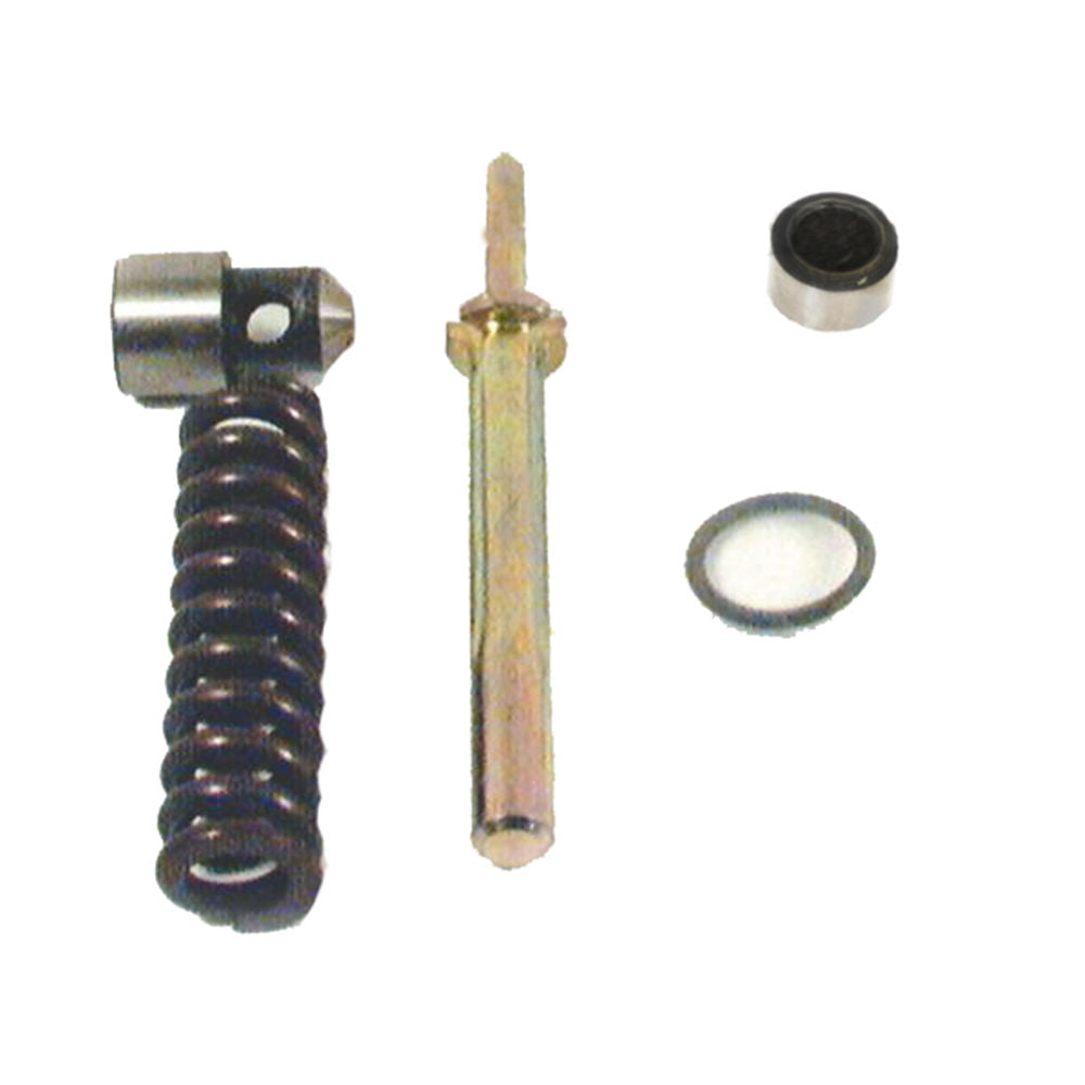 AL71019 Hydraulic Pump Valve Kit Fits John Deere Tractors 1020 1520 2020 830 930