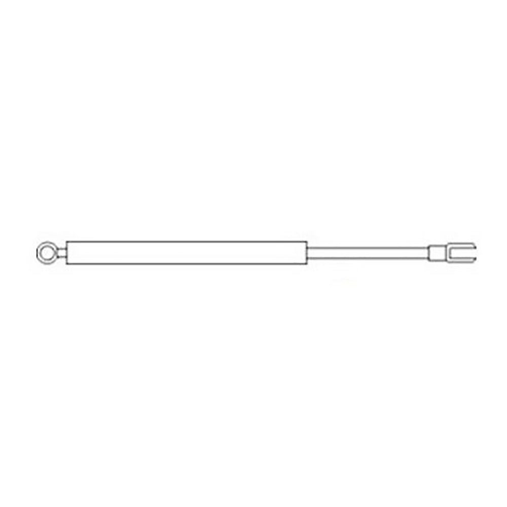 Gas Strut Spring Cylinder Hood Fits John Deere 6320 6510 6200 6300 6400 AL77767