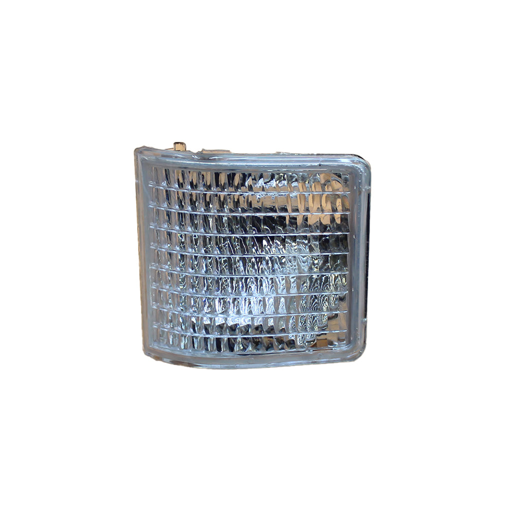 AL78177 One LH LED Work Light Fits John Deere 6500, 6500L, 6505, 6506, 6510