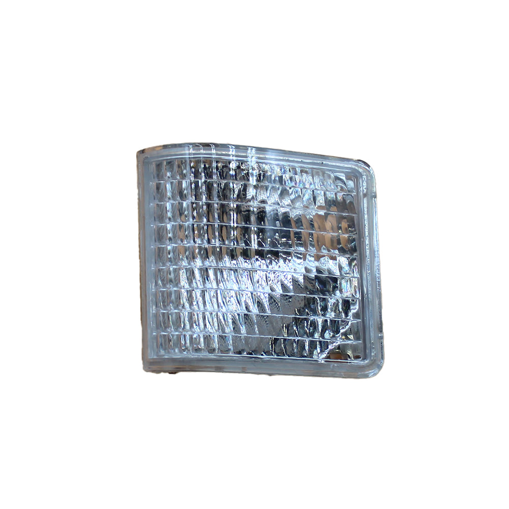 AL78177 One LH LED Work Light Fits John Deere 6910S, 7200, 7210, 7400, 7410