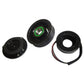 WN-AL78494-PEX Air Conditioner, Compressor, Clutch Fits John Deere 5620 5720