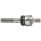 Tie Rod Fits John Deere Replaces AL177964