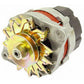 AL81436 Alternator Fits John Deere 840 940 1030 1040 1130 1140 1530 1550 1 Yr Wa