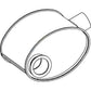 Muffler AL82411 Fits John Deere Tractors 6010 6110 6200 6210 6210 6300 6310