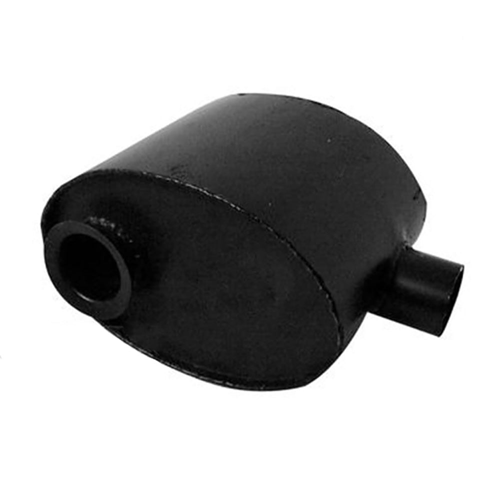Muffler Replacement Fits John Deere 6010 6110 6200 6210 6210 6300 6310 AL82411