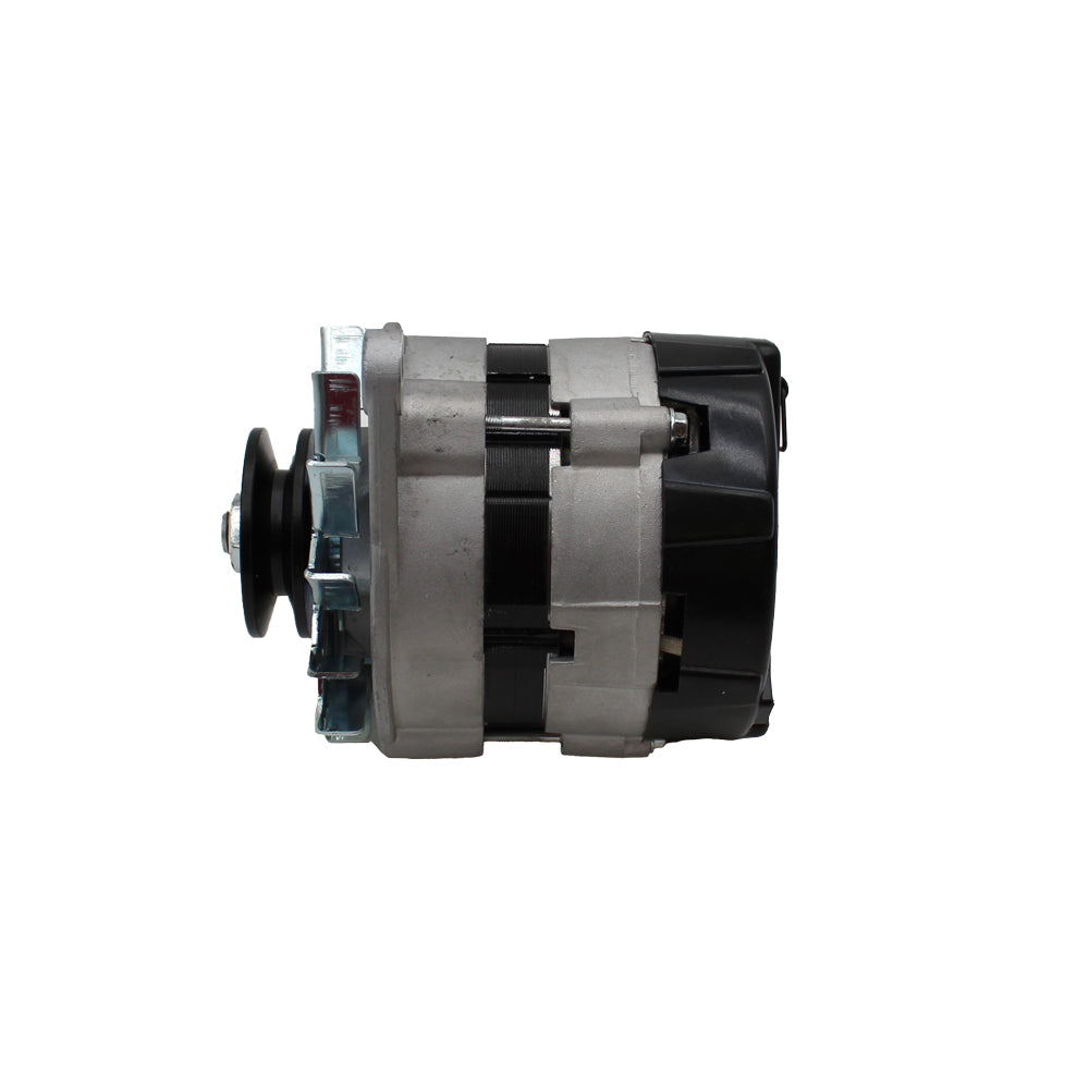 K306549 K925009 Alternator Fits Case-IH 380B 580F 580G 584 Skid Steer 1390