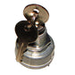 Fits John Deere 170 180 185 F910 F915 F925 F930 Tractor Key Switch TCA15075