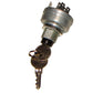 Ignition Switch w/ 2 Keys Fits Great Dane Replaces TCA15075