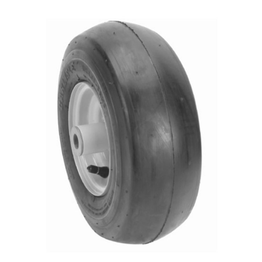 Mower Deck Wheel Fits John Deere Front Cut Riders 900 series W/ 50" 60" 72" Deck