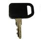 KEY Fits John Deere LX178 LX186 LX188 LX255 LX266 LX277 LX279 LX280 LX288