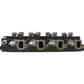 AM10163712V Cylinder Head With Valves, 6.5L