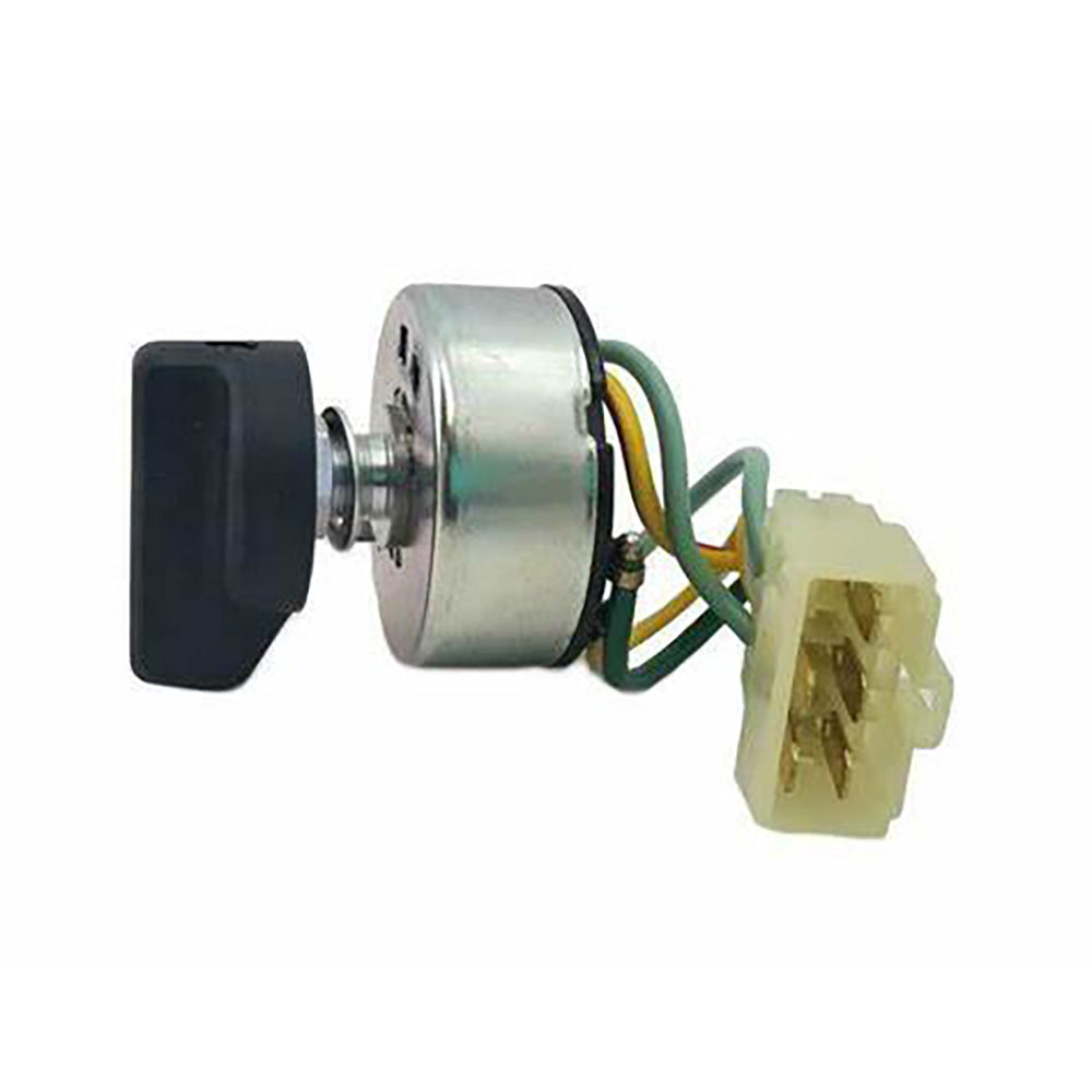 Replacement Light Switch Fits John Deere Compact Utility Tractors AM102356