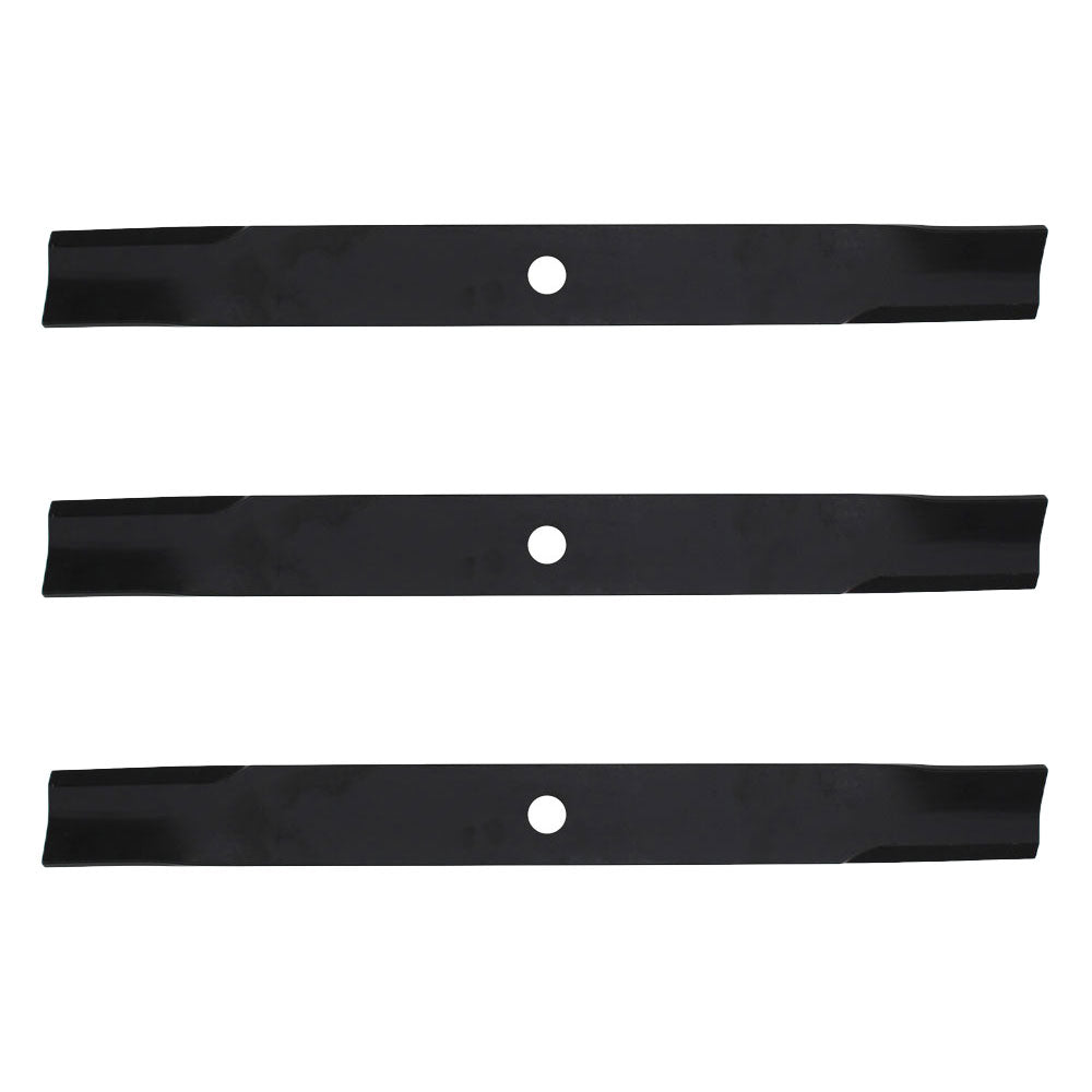 Qty 3: Lawnmower Blade Fits MTD Replaces AM102401_x3
