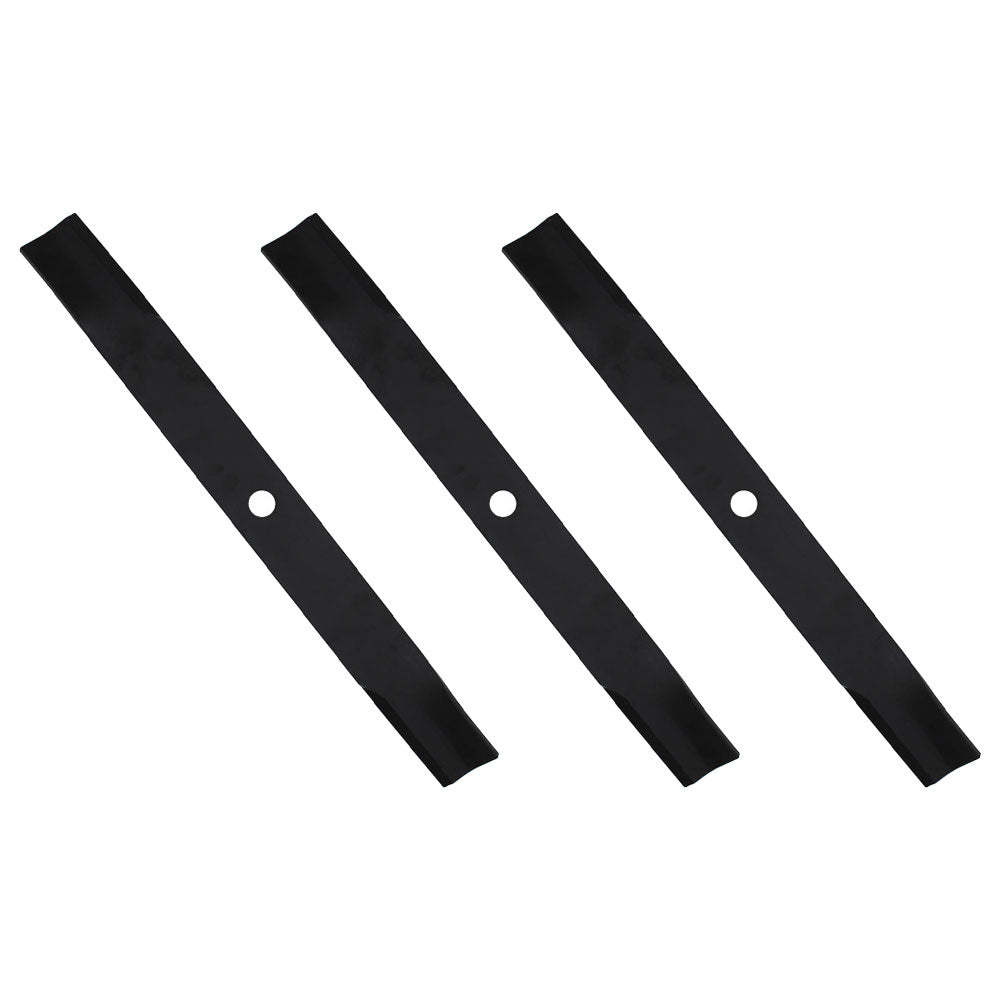 3 Fits Hi-Lift Blade fit 750 Thru 1070 Series 3 fit 72" Cut M141786