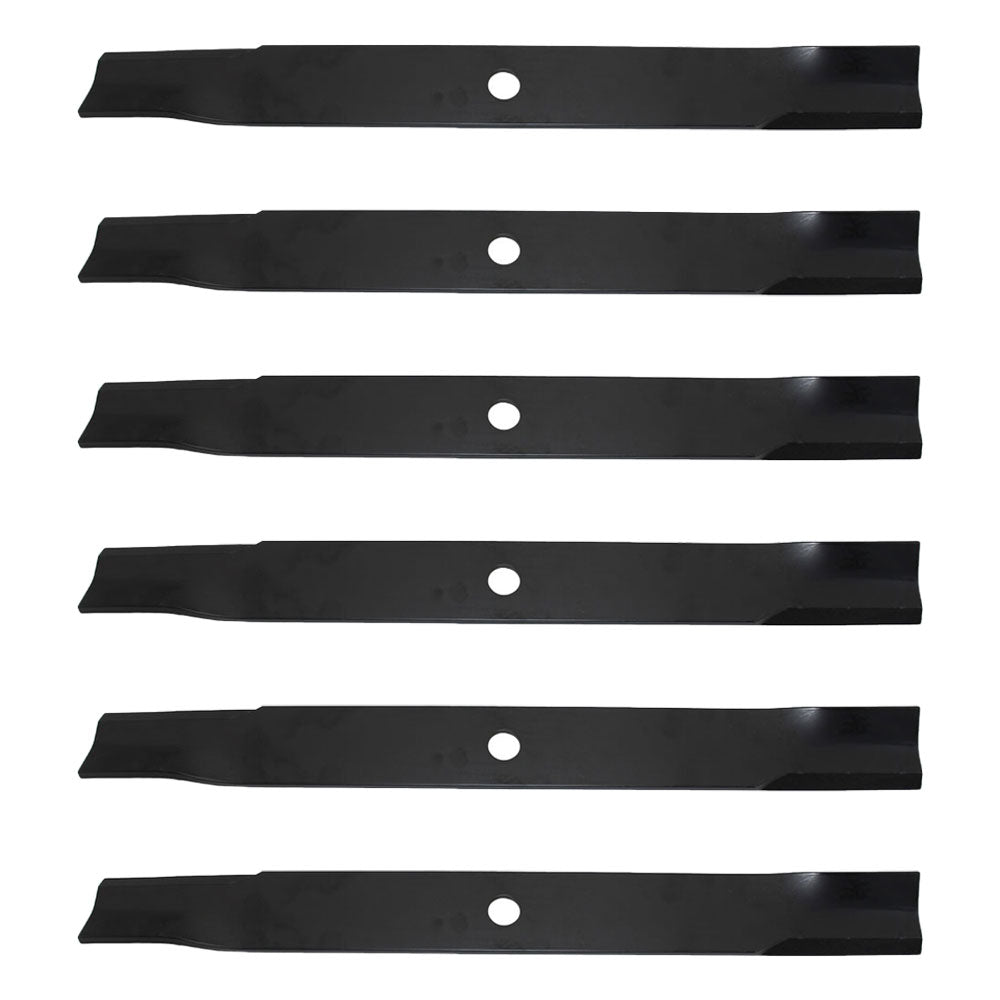 Qty 6: Lawnmower Blade Fits Homelite Replaces AM102401_x6