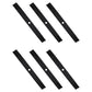 Qty 6: Lawnmower Blade Fits Windsor Replaces 50-4405
