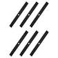 Qty 6: Lawnmower Blade Fits MTD Replaces AM102401_x6